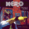 Hero - MCHALE&Justina&Bobby Capri&YB The Prophet