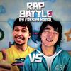 Squid Game vs. MrBeast(feat. Cam Steady & Mike Choe) (Explicit) - Freshy Kanal&Cam Steady&Mike Choe