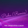 Picha (Remix) - Pinky&Grenade Official