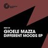 House Everywhere (Original Mix) - Gioele Mazza