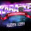 Place Des Grands Hommes — Karaoké Playback Instrumental — Rendu Célèbre Par Patrick Bruel - Karaoke
