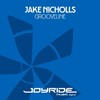 Grooveline (Radio Edit) - Jake Nicholls