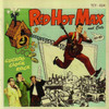 Jitterbop Baby - Red Hot Max & Cats&Hal Harris