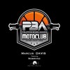 PBA Motoclub Theme - Marcus Davis&Nobrvnd