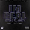 I'm Real (feat. The Heart & J-Dawg) (2008) (Explicit) - K-Yung Music&The Heart&J-Dawg