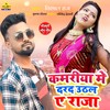 Kamariya Me Darad Uthal A Raja - Vishal Raj