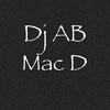 Mac D - DJ AB&Sagy