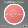 I'm In Love (Original Mix) - Maelstrom