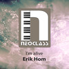 I'm Alive - Erik Holm