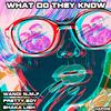 What Do They Know(feat. Shaka Lish) (Original Mix) - Pretty Boy&Shaka Lish&Wandi N.M.F