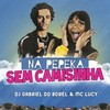 Na Pepeka Sem Camisinha (Explicit) - DJ Gabriel do Borel&mc Lucy