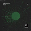 Waffe (Original Mix) - Stephan-V