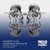 Something Wrong (Original Mix) - Giuseppe Favia