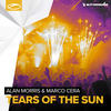 Tears Of The Sun (Uplifting Mix) - Alan Morris&Marco Cera