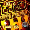 I Want You - DJ G