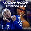 What That Thang Do(feat. Ally Cocaine) (Explicit) - Dojah&Ally Cocaine