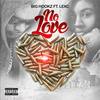 No Love - Big Hookz&LexC&Big Hookz, LexC&Big Hookz & LexC