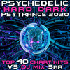 Infection (Psychedelic Hard Dark Psy Trance 2020 DJ Mixed) - Sychodelicious