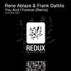You & I Forever (Dima Krasnik's Emotrance Mix) - Rene Ablaze&Frank Dattilo