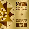 Malachi (Radio Edit) - Mat.Theo&Alex Raider
