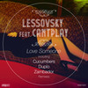 Love Someone (Duplo, Zambador Remix) - Lessovsky&Cantplay