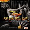 Crazy Waistline (Remix) - Tenza&Chedda