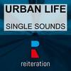 Over the Border (Deep Grooves Mix) - Urban Life