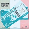 18 Hours Emoyeni (Explicit) - Dj Scara&Juicy&Fabinano Isdirane&Manqoba Stardiana