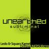 Drifting (Original Mix) - Ledo&Squarz Kamel