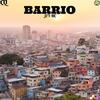BARRIO (Explicit) - Jey MC