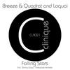 Falling Stars (Danny Lloyd Remix) - Breeze & Quadrat&Loquai