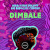 Dimbale (Raul Bryan s Dub) - Suraj&Max Doblhoff&Baboulaye Cissokho