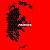 friends (Explicit) - omgitsbxrt&Tapper