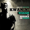 Kwanini - Wakazi&Barakah The Prince&Webiro Wassira&Akili Msola&Kolumba Mwingira&Freedom Nzonda&Baraka Odiero