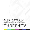 Ultra4Violet - Alex Savanin&Alexey Savanin
