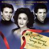 In dulci jubilo (Arr. Jonathan Tunick) - Roberto Alagna&Abbey Road Ensemble&Jonathan Tunick