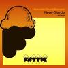 Never Give Up (Anto's Miami At Night Remix) - Alexander Orue&Sharapov