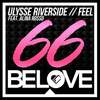 Feel (Original Mix) - Ulysse Riverside&Alina Rosso