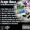 Early Mornings(feat. Snacks Giggitty & Bobbi Baddnewz) (Explicit) - Fuego Base&Snacks Giggitty&Bobbi Baddnewz