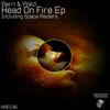 Head On Fire (Original Mix) - Berri&Wald