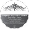 Where Were You feat. Robert Owens (Techno Dub) - Nuno dos Santos&TJ Kong