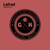 Lullaby (Original Mix) - Lafred