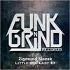 Little Old Lady (Original Mix) - Zigmund Slezak