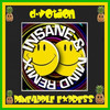 Pineapple Express (insane& Mind Remix) - D-Votion&Insane & Mind