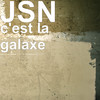 c'est la galaxe (Explicit) - JSN