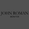 Fragments - John Roman