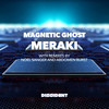 Meraki (Noel Sanger Remix) - Magnetic Ghost&Noel Sanger&Mariion Christiian&Rick Tedesco