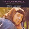 Ballade de la protection - Monique Morelli
