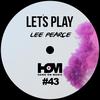 Don't touch this (Original Mix) - Lee Pearce