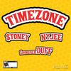 Timezone (feat. Nygee& Shooter Duff) - $toney&Nyjee&Shooter Duff